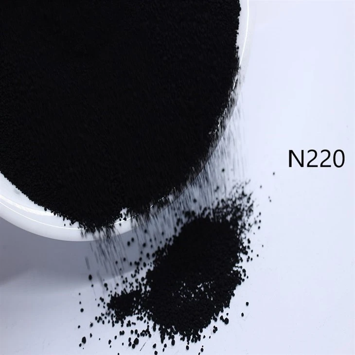 Negre carbó 220
