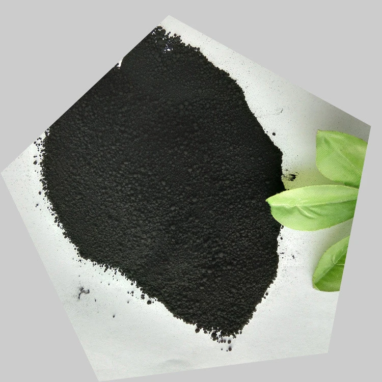 Pigment de perla negra