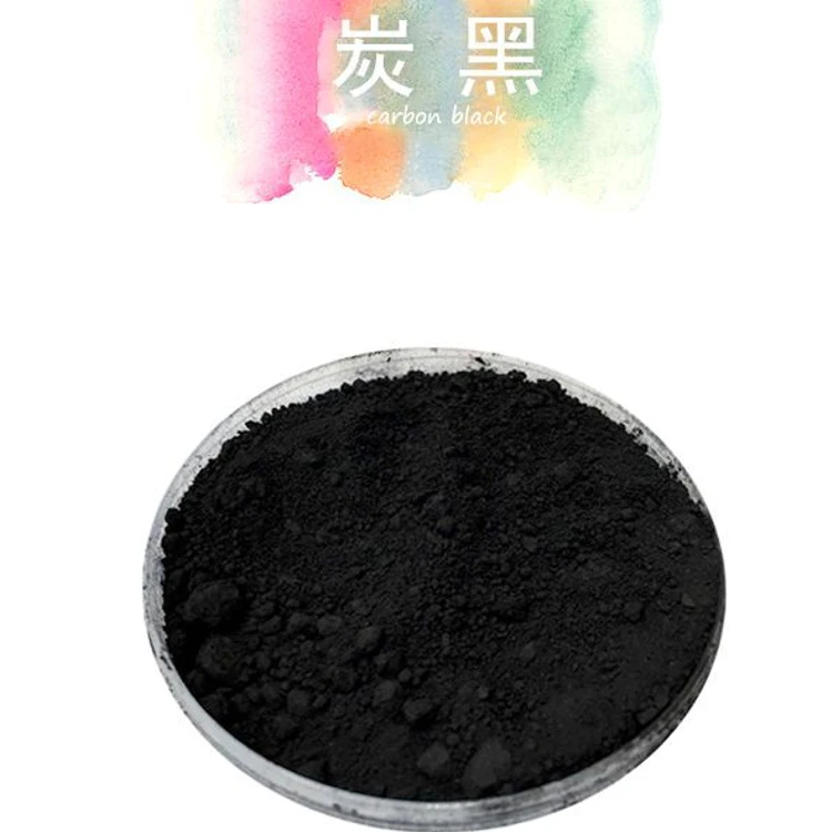Tint de pigment negre