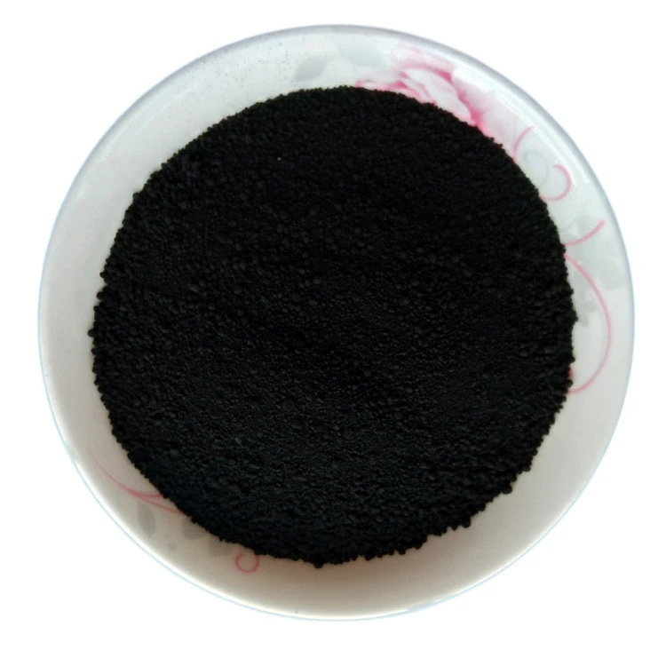 Pigment negre per a resina