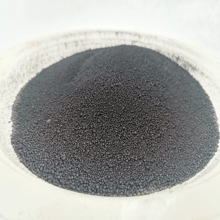 Pigment negre de carboni
