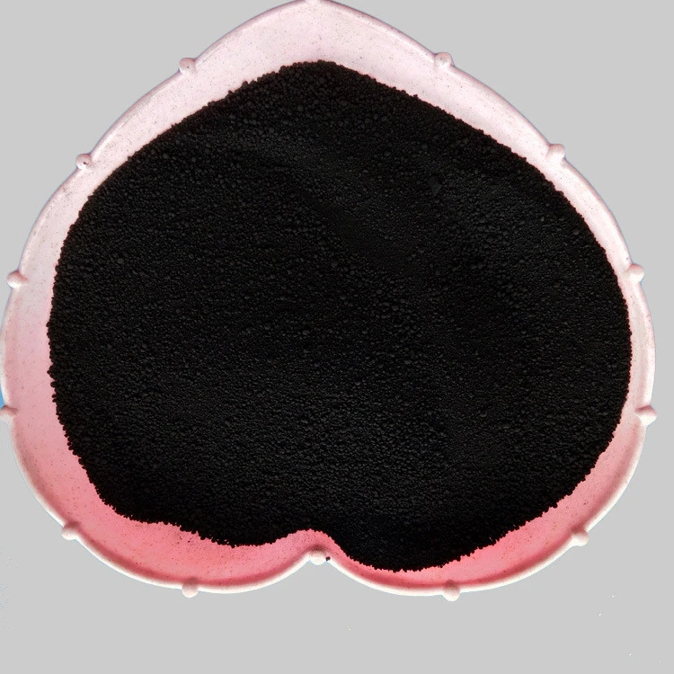 Pigment negre de carboni