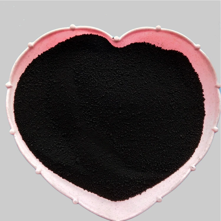 Pigment de carboni